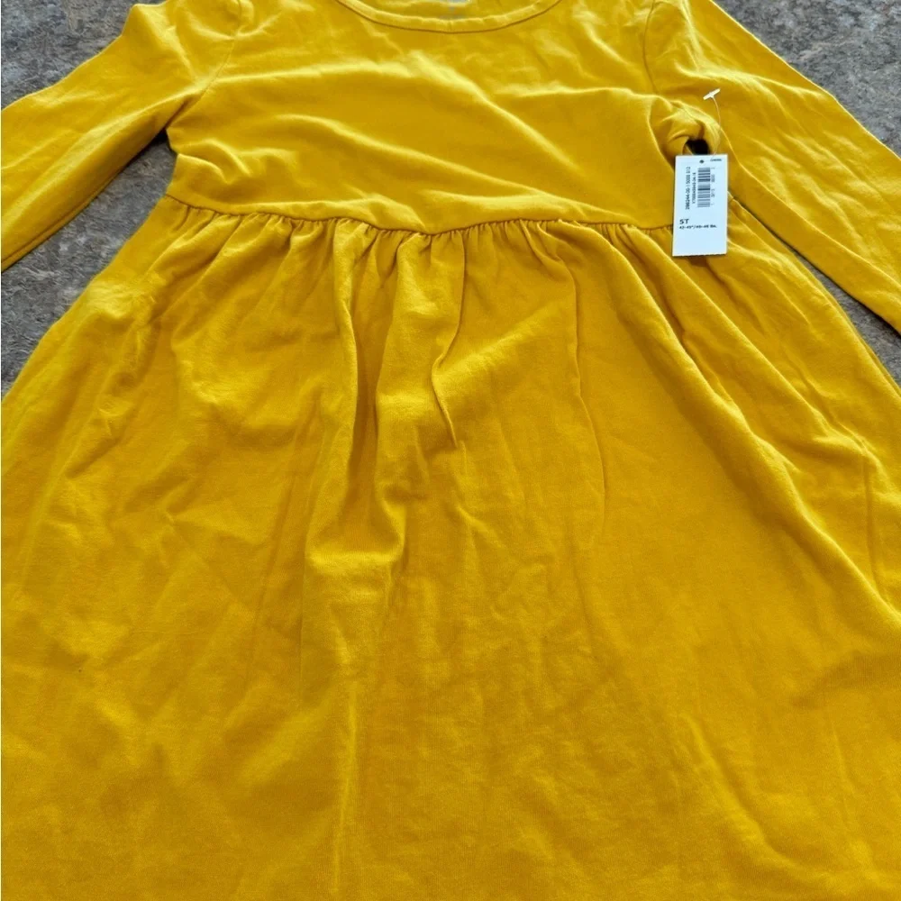 New Old Navy Dress